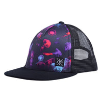 Snapback cap (Jellyfish 1.0)