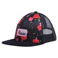 Snapback cap (Verone Mesh)