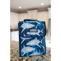Sharks Lunch Bag