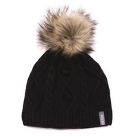 Knit Hat - Navy