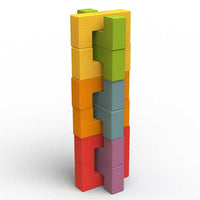 U-BUILD IT BASICS - 12PC SET