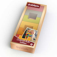 U-BUILD IT BASICS - 12PC SET