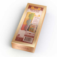 U-BUILD IT BASICS - 12PC SET