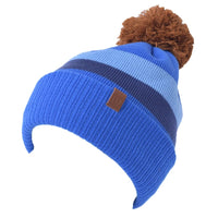 Knit Hat (Whistler '22) Vintage Blue