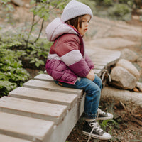 STRETCH DENIM NARROW JOGGING CUT, BABY