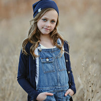 Woodmouse & Thistle Beanies (Multiple Colors)