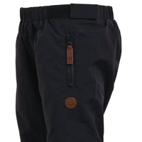 COTTON-LINED MID-SEASON OUTERWEAR PANTS (RALEIGH)