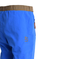 Outerwear Pants Lined in Cotton (Henderson 1.0) | Blue Ship
