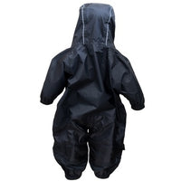 Rain Suit - Black