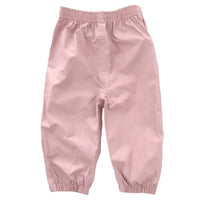 Waterproof Splash Pant - Blush