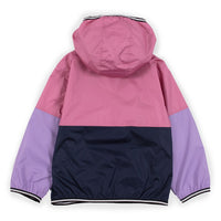 WINDBREAKER - PINK