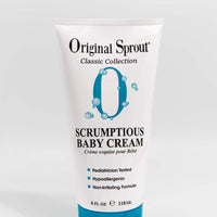SCRUMPTIOUS BABY CREAM