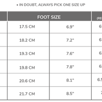 Trek - Star Print - Haze Pink/Black