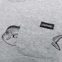 T-Shirt (North Lake)