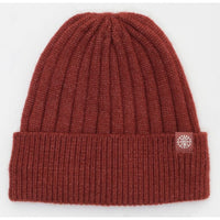 Unisex Knit Cashmere Touch Winter Hat (Multiple Colors)