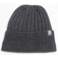 Unisex Knit Cashmere Touch Winter Hat (Multiple Colors)