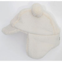 Baby Trapper Hat (Multiple Colors)