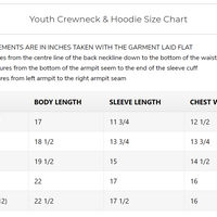 Handsome Crewneck - Vanilla