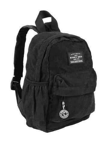 Backpack (Charcoal Cord)