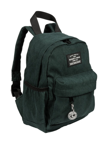 Backpack (Evergreen Cord)