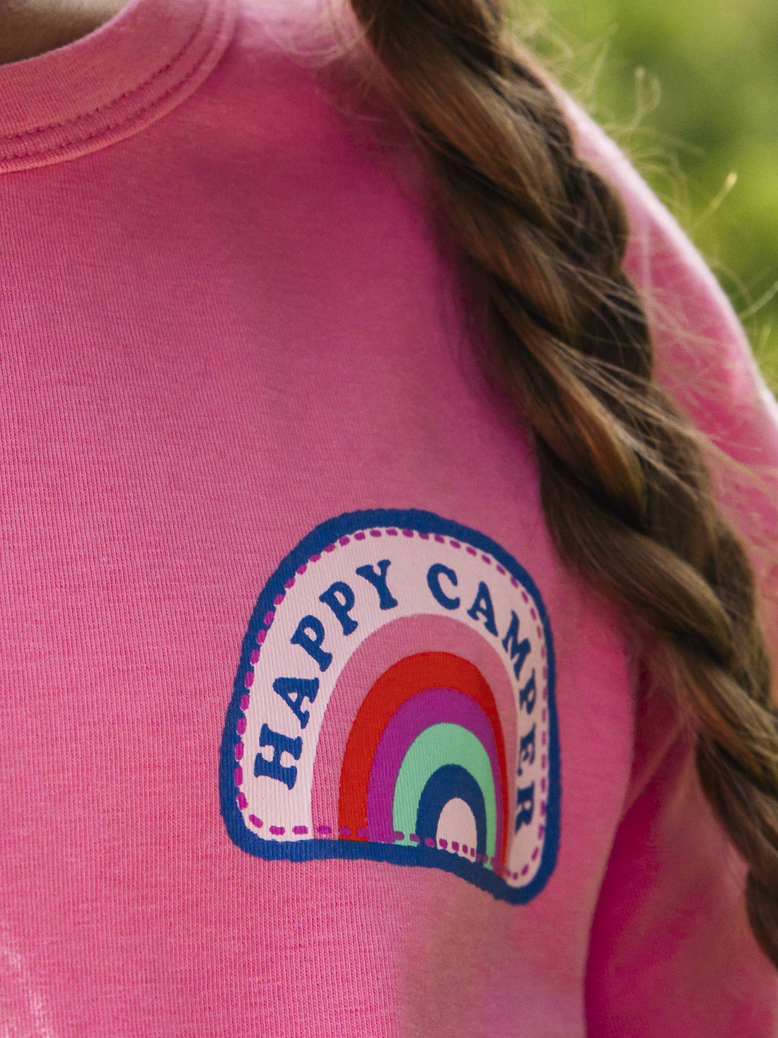 The Perfect Boxy Tee | Girls Boxy T-Shirt | Soft T-Shirt [Multiple Colors]