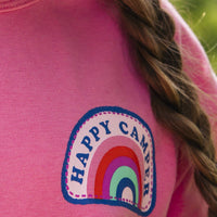 The Perfect Boxy Tee | Girls Boxy T-Shirt | Soft T-Shirt [Multiple Colors]