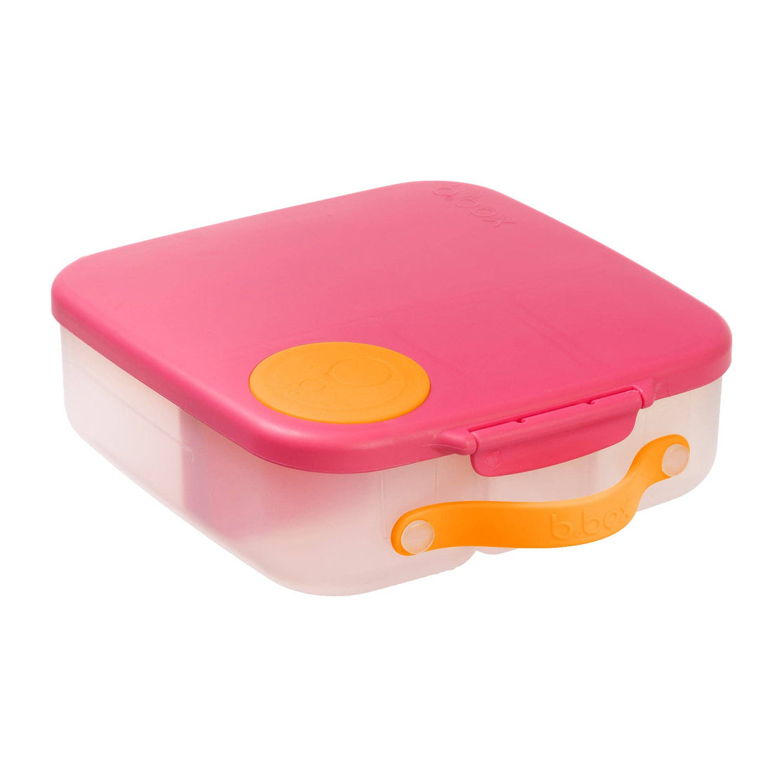 Lunchbox: Sugar Plum