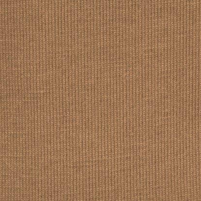 Cotton beanie with ears - Light toffee