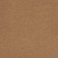 Cotton beanie with ears - Light toffee