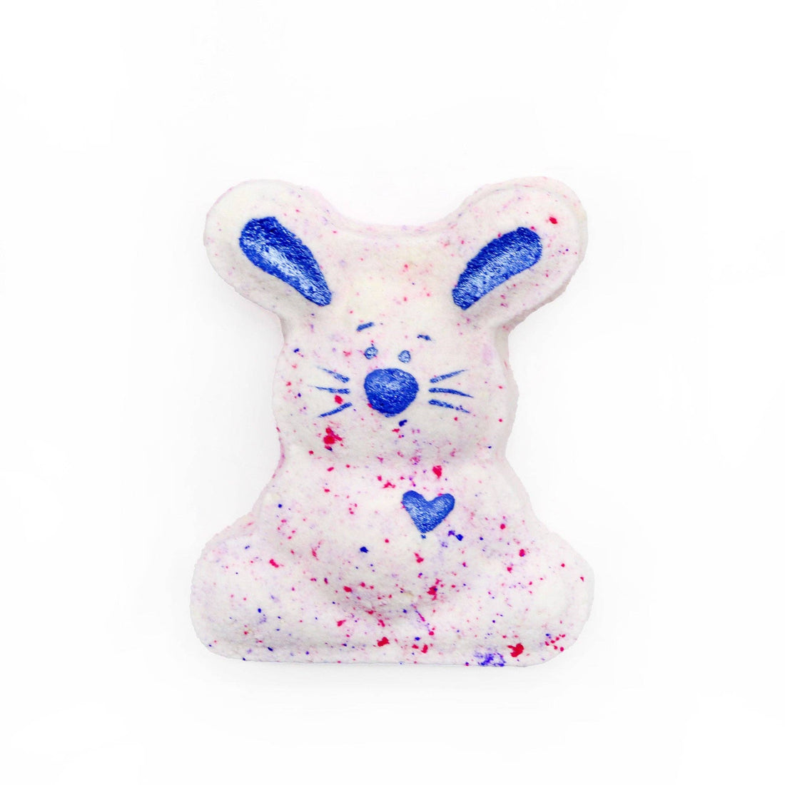 Easter - Speckled Bunny Bath Bomb