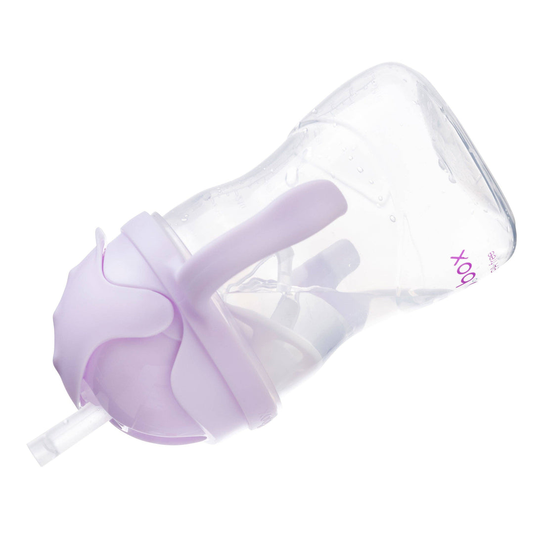Sippy Straw Cup 240ml: Tutti Frutti