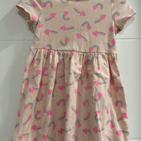 Cat and Jack Dress - 5T