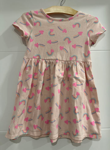 Cat and Jack Dress - 5T