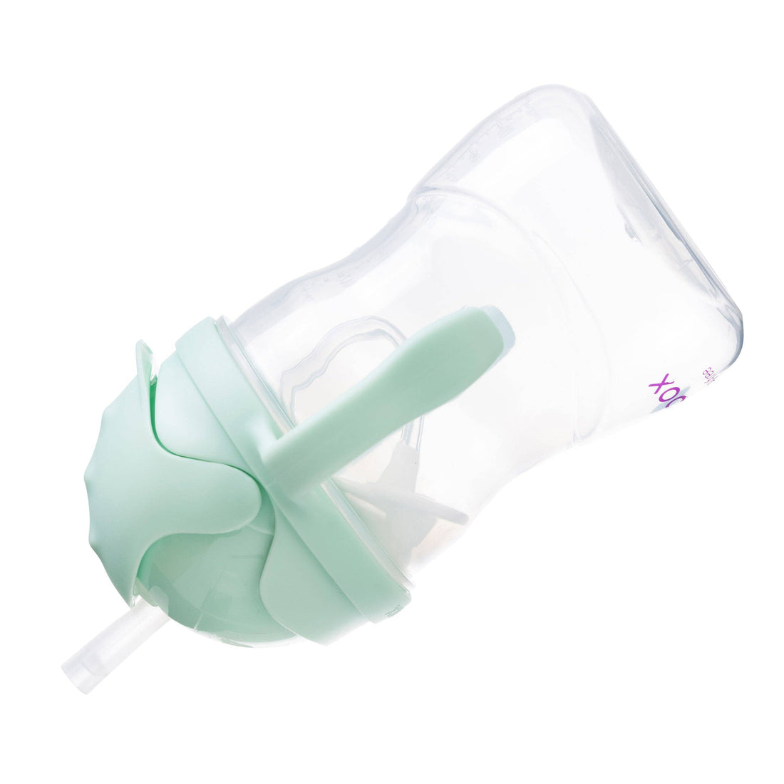Sippy Straw Cup 240ml: Tutti Frutti