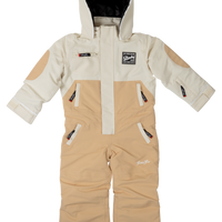 SnowSuit (ButterCream)