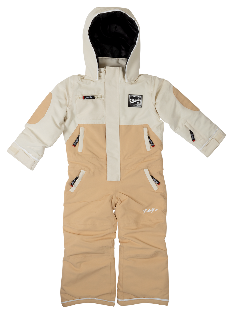 SnowSuit (ButterCream)