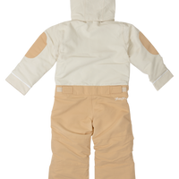 SnowSuit (ButterCream)