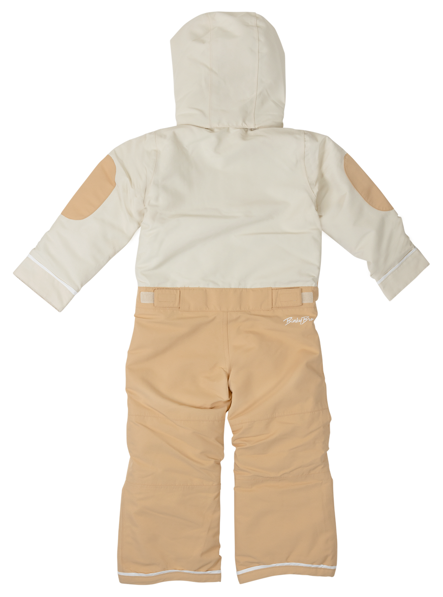 SnowSuit (ButterCream)