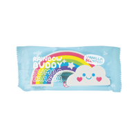 rainbow buddy scented jumbo eraser