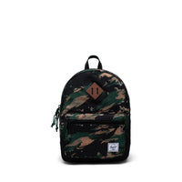 Heritage Backpack | Kids - Cloud Forest Camo