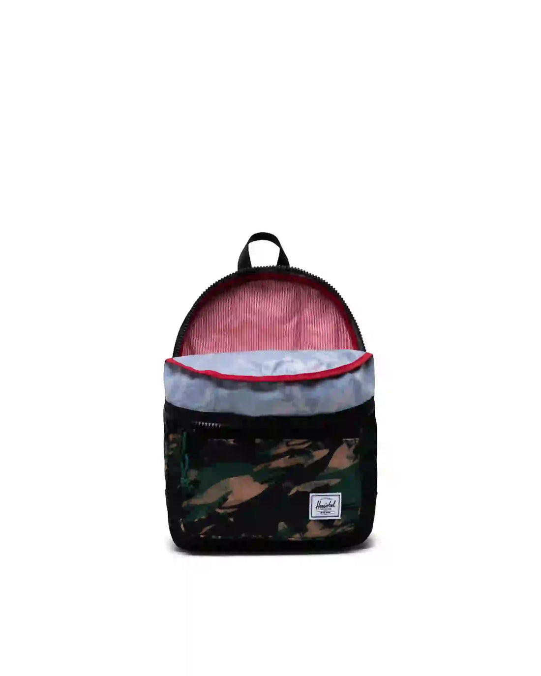Heritage Backpack | Kids - Cloud Forest Camo
