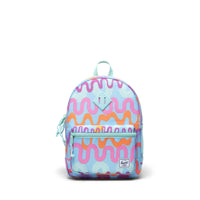Herschel Heritage Backpack | Youth 26L - Squiggle