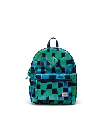 Herschel Heritage Backpack | Youth 26L - Painted Checker