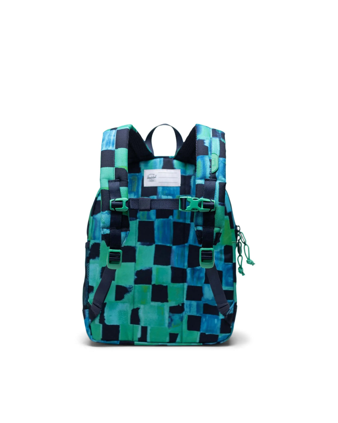 Herschel Heritage Backpack | Youth 26L - Painted Checker