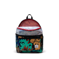 Herschel Heritage Backpack | Youth 26L - Blob Monsters