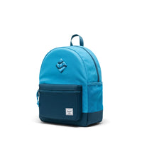 Herschel Heritage Backpack | Youth 26L - Wave Ride/Legion Blue