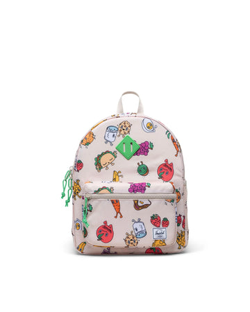 Herschel Heritage Backpack | Youth 26L - Snack Time