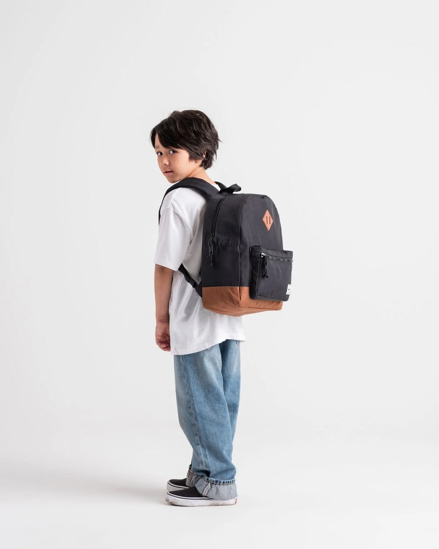 Herschel Heritage Backpack | Youth 26L - Fall Blooms