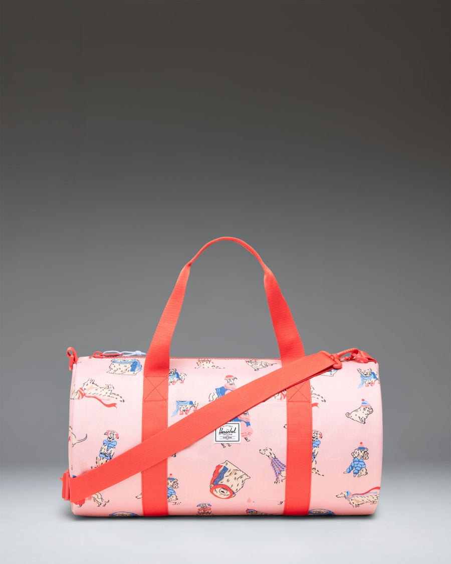 Herschel Classic Duffle Little Herschel | Fashion Dogs