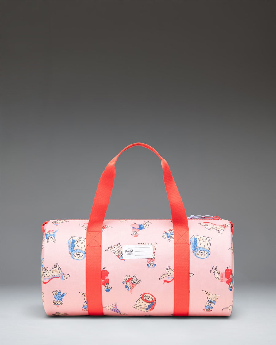 Herschel Classic Duffle Little Herschel | Fashion Dogs